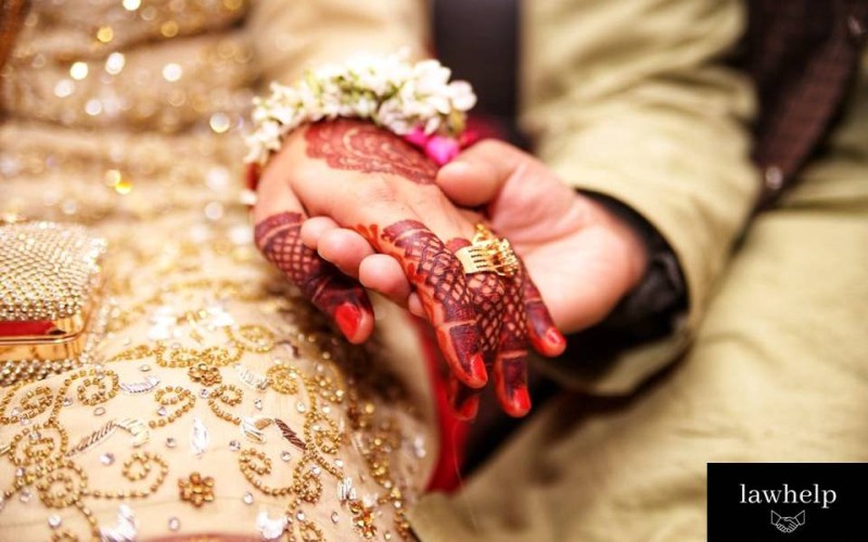 Read more about the article Marriage Registration By VC